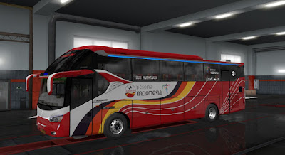 Skin NPM ETS2