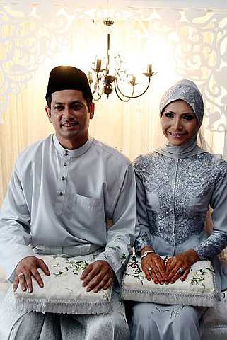 Pengantin Ramadan - Aida Aris