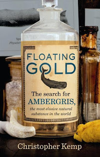 Carpe Librum Review Floating Gold The Search For