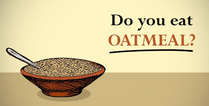 Scientists Explain What Happens To Your Body When You Eat Oatmeal Every Day