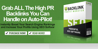 Backlink Profit Monster Cracked