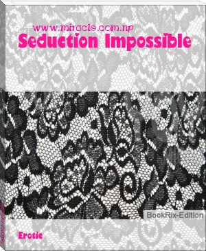 Seduction Impossible by Anonymous