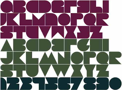 ALFABETO ABECEDÁRIO, Graffiti Alphabet Letters