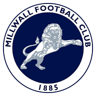 Millwall F.C Logo PNG