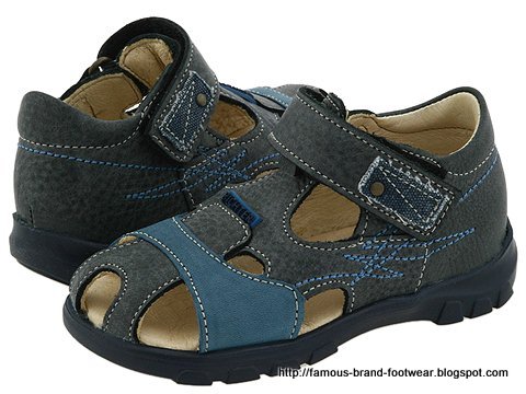 Famous brand footwear:famous-90032