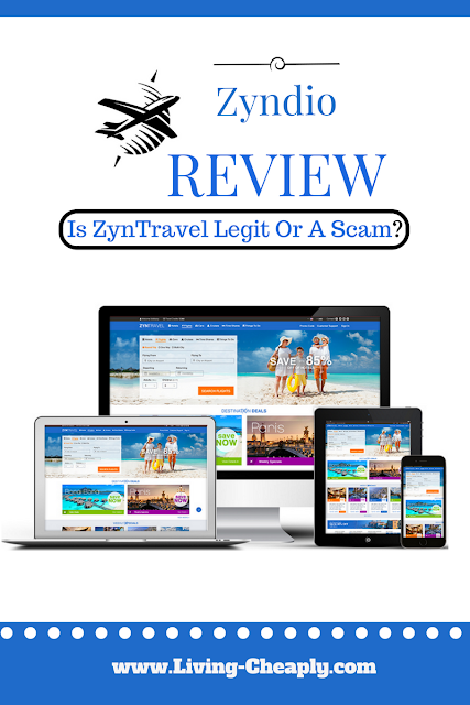  Is ZynTravel Legit Or A Scam