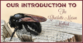 Charlotte Mason, Homeschooling, Nature Study, Classical Education