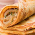 Recette : Crêpes à la levure de boulanger