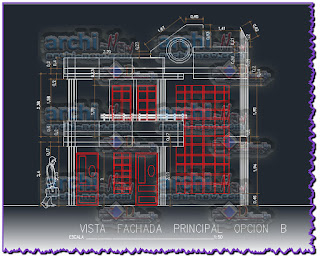 download-autocad-cad-dwg-file-housing-3-levels