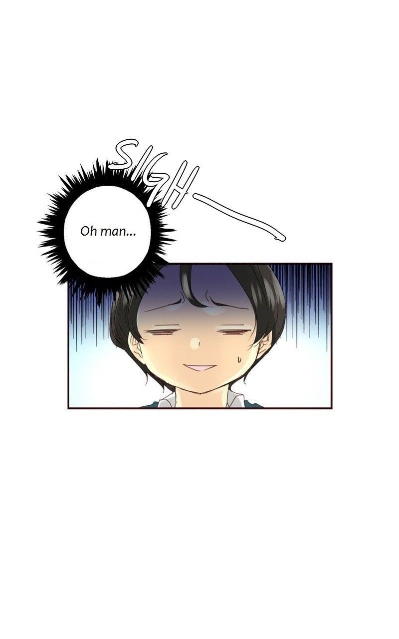 Webtoon UnOrdinary Bahasa Indonesia Chapter 03