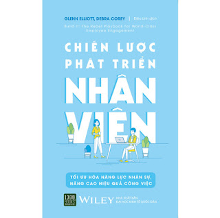 Chiến Lược Phát Triển Nhân Viên ebook PDF-EPUB-AWZ3-PRC-MOBI