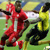 Jamaica vs Canada: Weather forces postponement of CONCACAF quarter-final