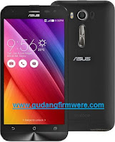 Firmware Asus Zenfone2 Z00RD