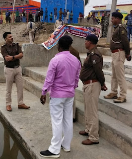 jamui-sp-visit-chhath-ghat