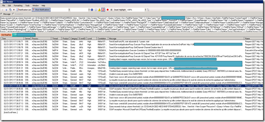 SharePoint_Blog_ULS_Threshold