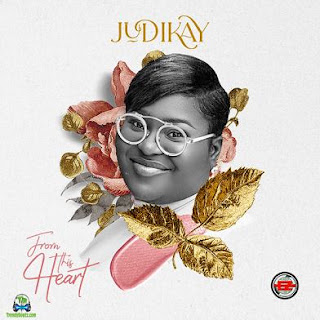 LYRICS: Judikay - Daddy You Too Much