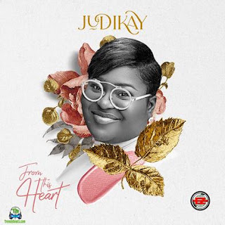 LYRICS: Judikay - Your Grace