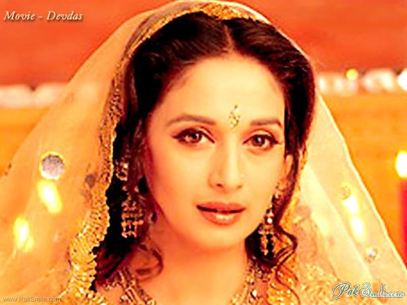 madhuri dixit