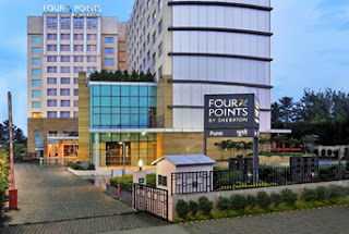 Hotels In Pune