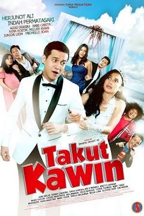 Takut Kawin (2018)