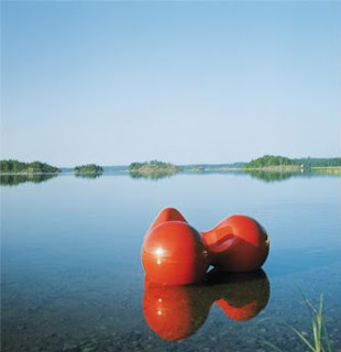 Tomato Chair Adelta