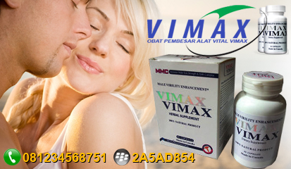 Vimax Isi 60