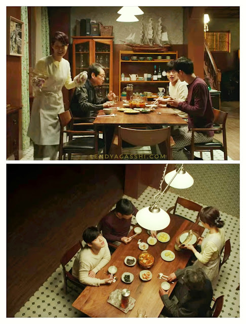 Review Film Forgotten