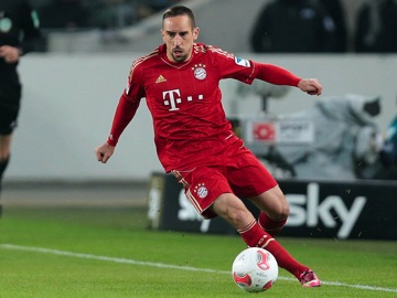 Footballhack