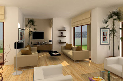 Home Design Interior