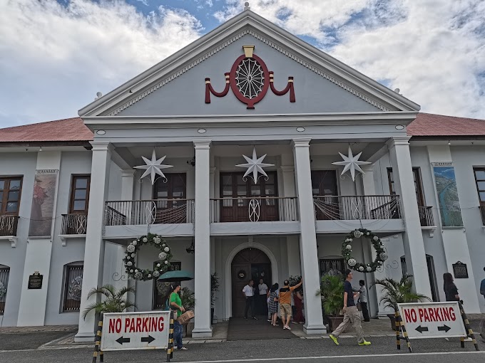 BANAAN MUSEUM: Where Pangasinan's Past, Present and Future Meet