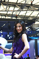 2009 ShangHai Auto Show