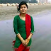 New coming girl of college 