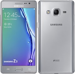Full Spesifikasi Samsung Z3