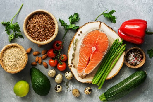 Revolutionize Your Health: Natural Keto Diet Tips for 2024