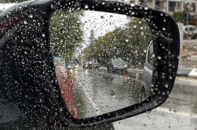 Cyprus Weather Today: More rain expected