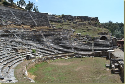 Nysa Theater