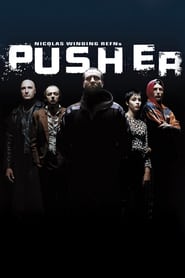 Pusher 1996 Filme completo Dublado em portugues