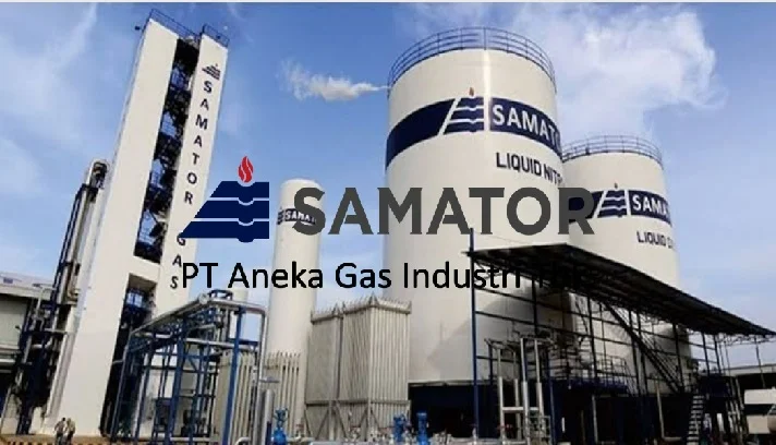 Lowongan Kerja Medan PT Samator Indo Gas Tbk Lulusan S1 Semua Jurusan Bulan April 2023