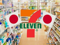 5 Sebab 7-Eleven Jepun Terbaik Di Dunia