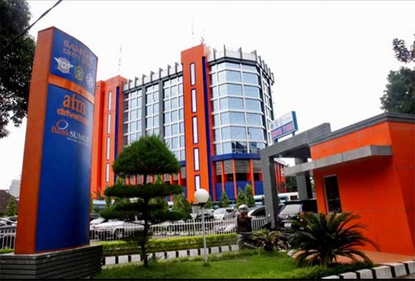 Cara Menghubungi CS Bank BPD Sumatera Utara