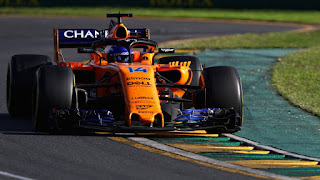 Alonso pide a McLaren "ideas inteligentes y consistencia"