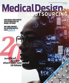 Medical Design & Outsourcing 2020-04 - July 2020 | TRUE PDF | Bimestrale | Professionisti | Tecnologia | Meccanica | Medicina
Medical Design & Outsourcing is a MassDevice-affiliated medical device industry news. Our coverage focus includes the technical advancements fueling innovation in the design, development, and contract manufacturing aspects of medical devices and equipment. We stand by journalistic ethics to provide the most up-to-date, accurate and fairly reported information for our readers.