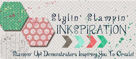 Stylin Stampin INkspiration Blog