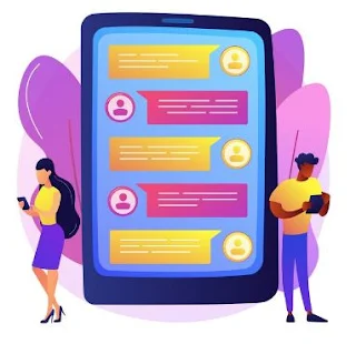 Best Messaging Apps, Apps like WhatsApp, Similar Apps, android, iOS