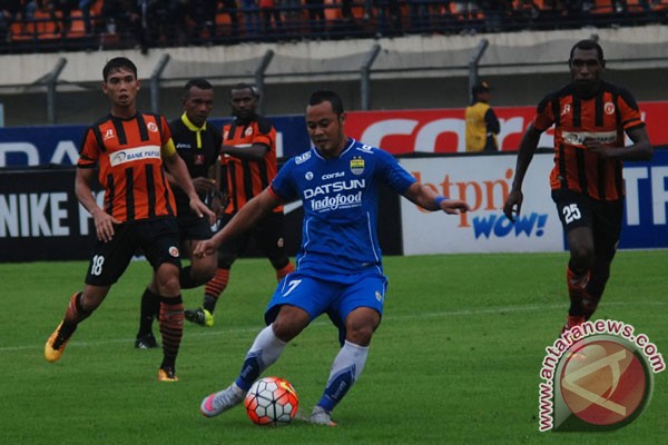 Perseru Persib Atep