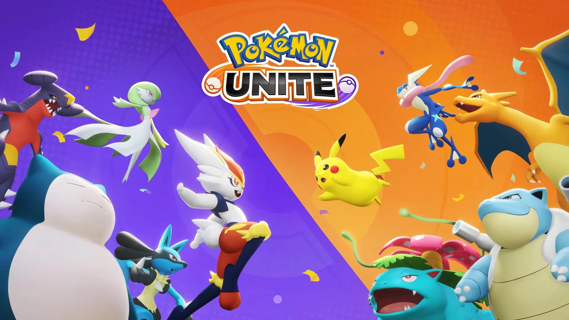 Pokémon UNITE Brasil, Galera sobre a inclusão dos danos por vantagem e  fraquezas, acho sensasional