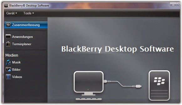 BlackBerry Desktop software free download for Windows | Free Download ...