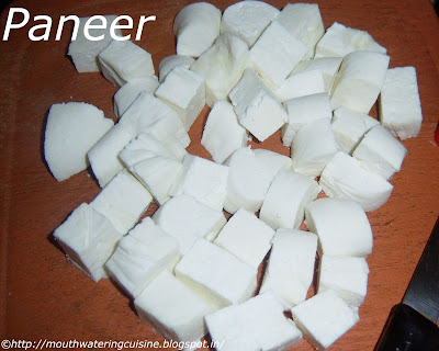 Paneer