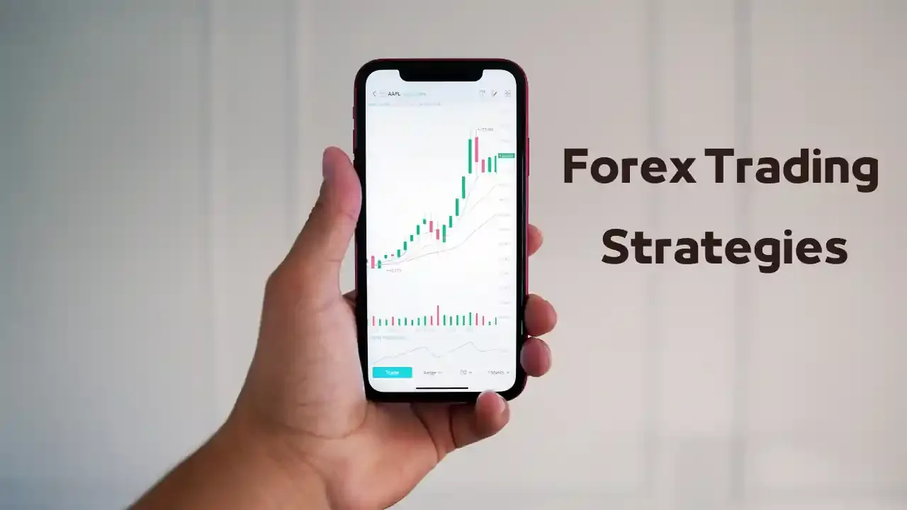 Forex Trading Strategies: Mastering the Art of Currency Trading