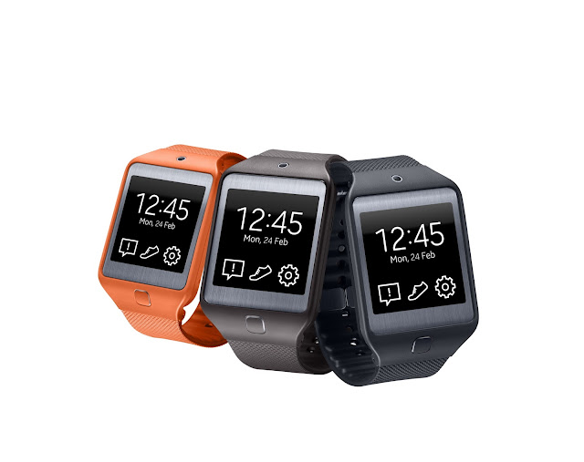 Samsung Gear 2 Neo